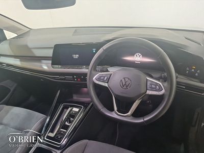 2024 Volkswagen Golf