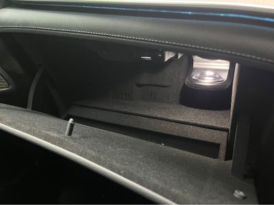 2023 Mercedes-Benz EQS