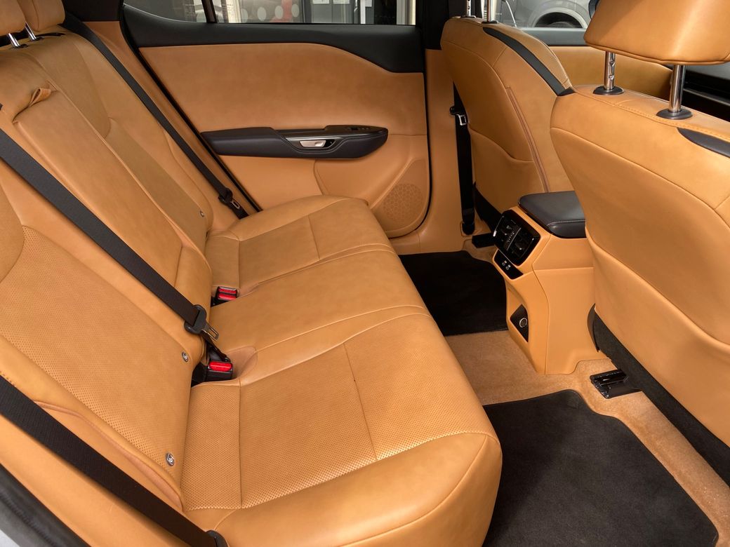 2024 Lexus RZ