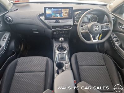 2026 Nissan Juke