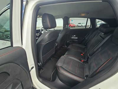 2021 Mercedes-Benz EQA