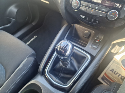 2018 Nissan Qashqai