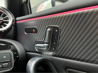 2024 Mercedes-Benz A Class