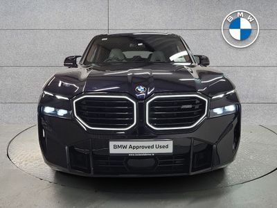 2025 BMW XM
