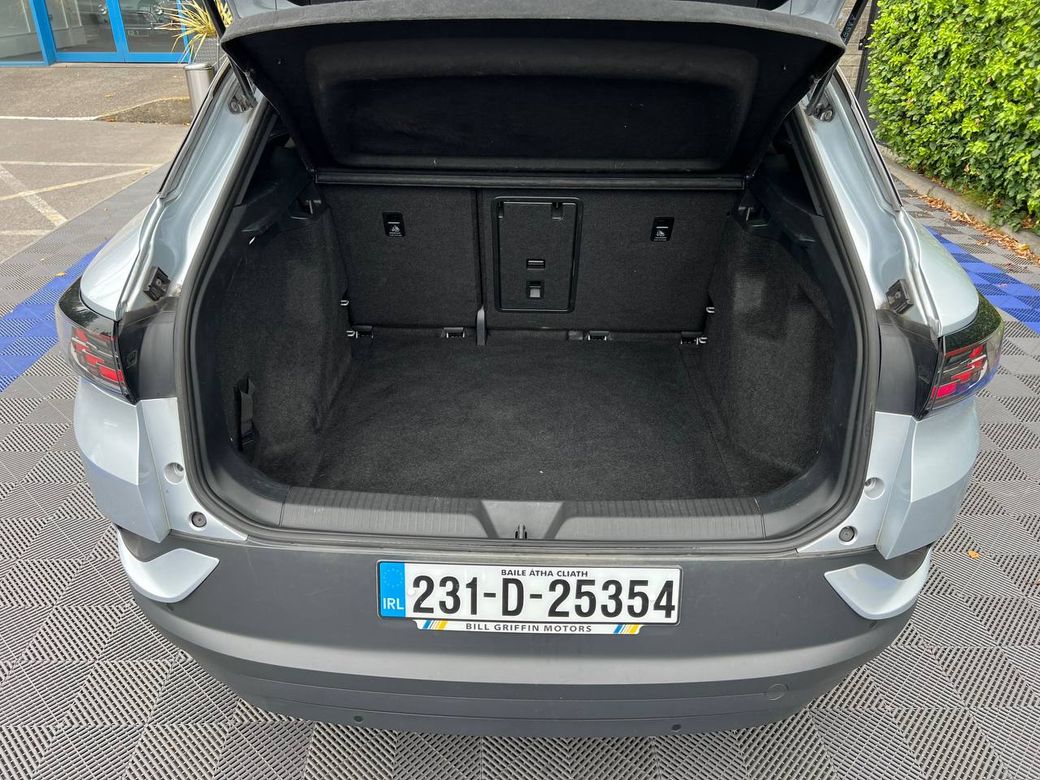 2023 Volkswagen ID.4
