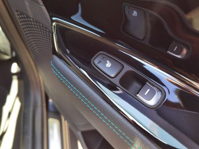 2021 Kia Niro