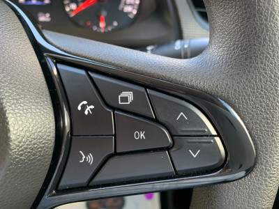 2023 Renault Kangoo