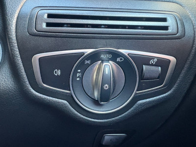 2021 Mercedes-Benz GLC Class