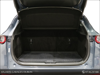 2026 Mazda CX-30
