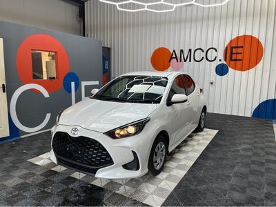 2024 Toyota Yaris