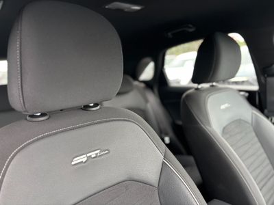 2025 Kia Ceed