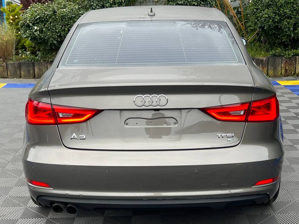 2016 Audi A3