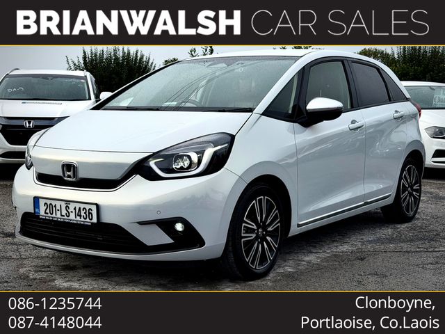 vehicle for sale from Brian Walsh Car Sales Portarlington