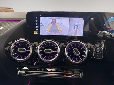2021 Mercedes-Benz GLA Class