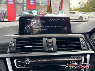 2016 BMW 4 Series