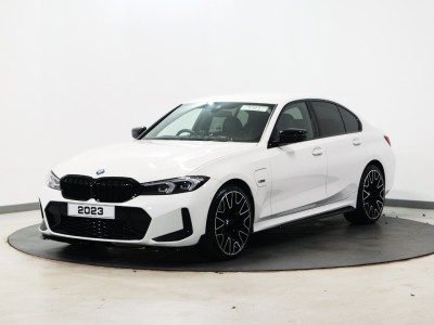 2023 BMW 3 Series
