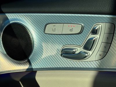 2019 Mercedes-Benz E Class