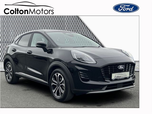 vehicle for sale from Colton Motors Mullingar