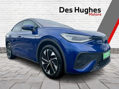 2022 Volkswagen ID.5