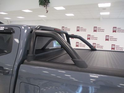 2025 Isuzu D-MAX