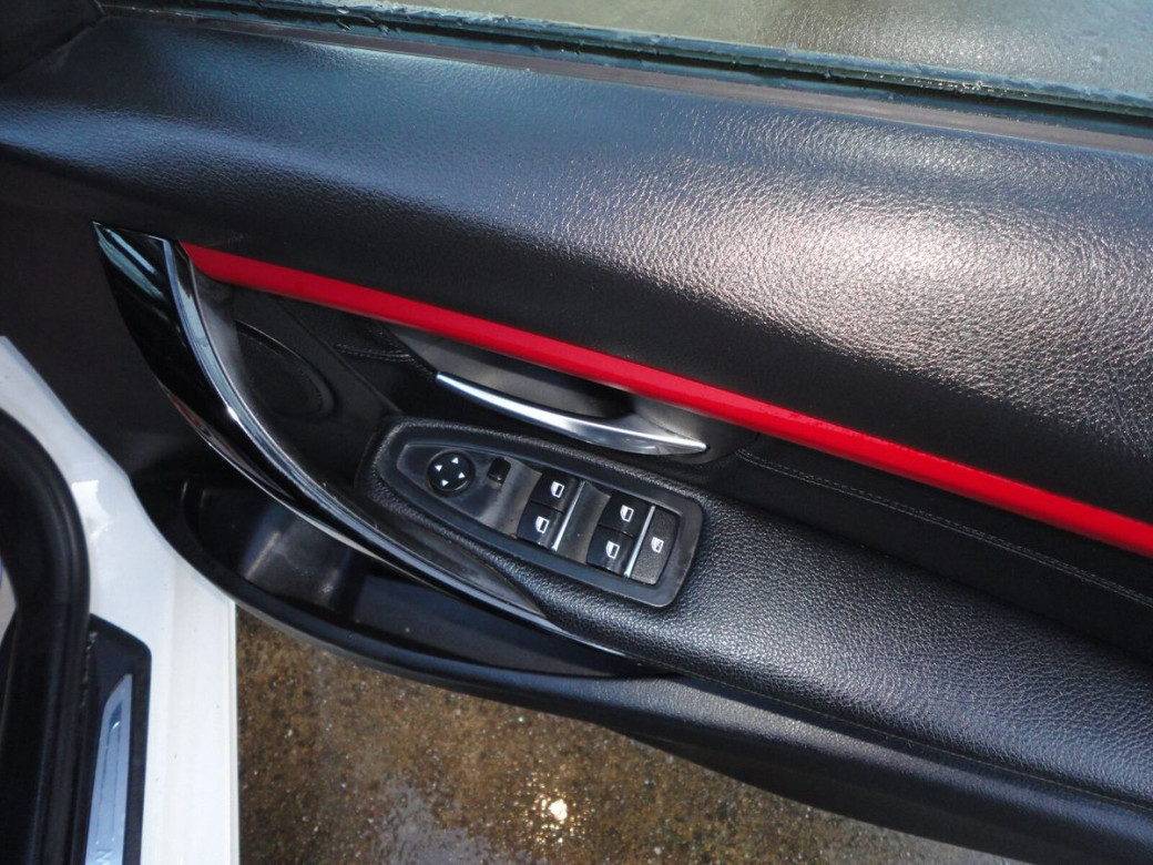 2017 BMW 3 Series