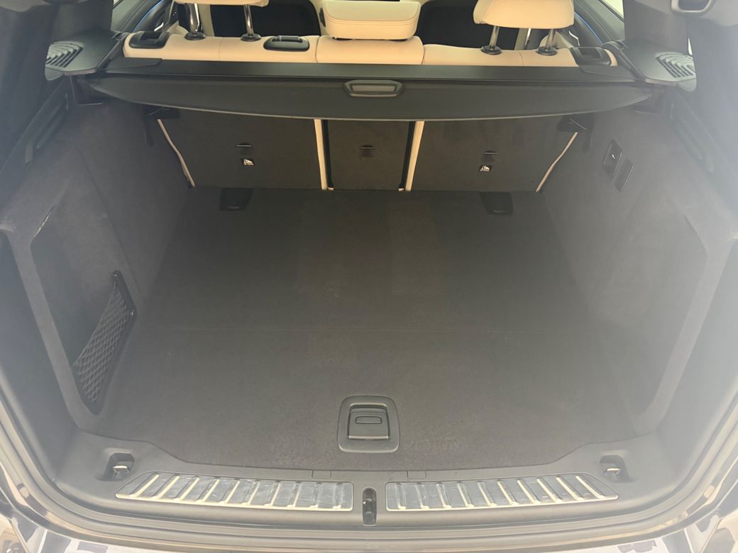 2023 BMW iX3