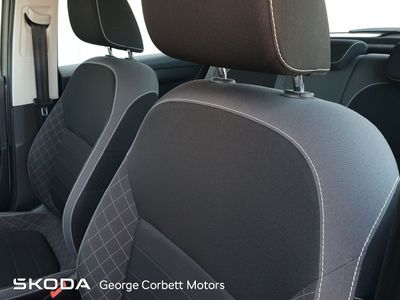 2019 Skoda Fabia