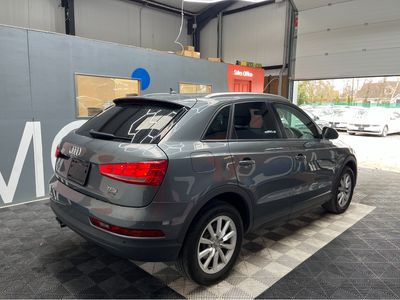 2017 Audi Q3