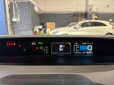2022 Toyota Prius