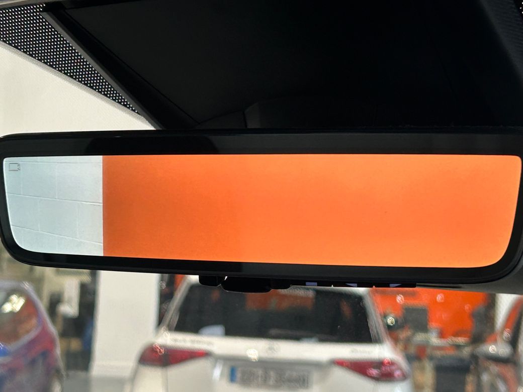 2023 Ford Transit Custom