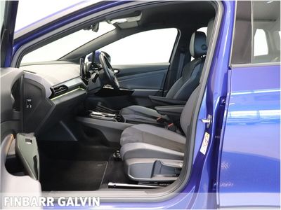 2023 Volkswagen ID.4