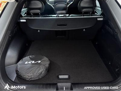 2025 Kia EV6