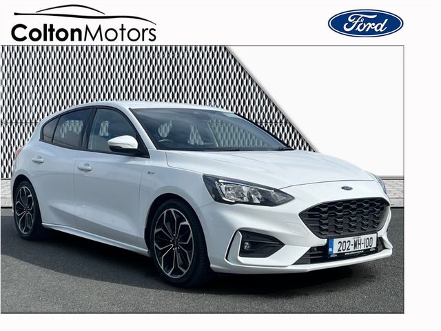 vehicle for sale from Colton Motors Mullingar