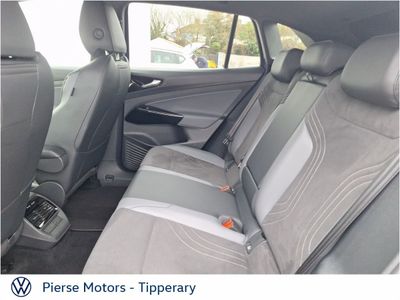 2023 Volkswagen ID.4