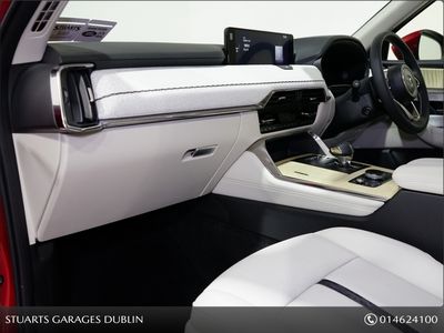 2023 Mazda CX-60