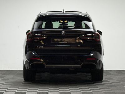 2023 BMW iX3