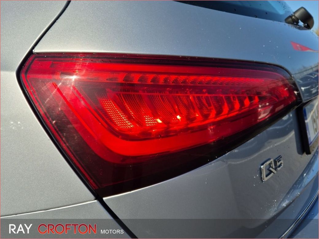 2015 Audi Q5