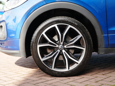 2023 Volkswagen T-Cross