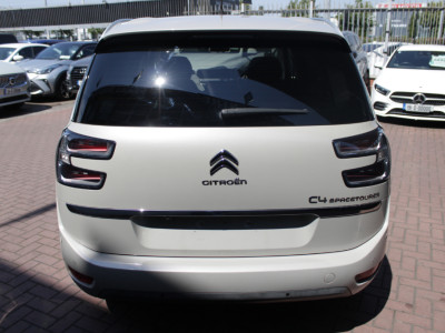 2021 Citroen C4 SpaceTourer