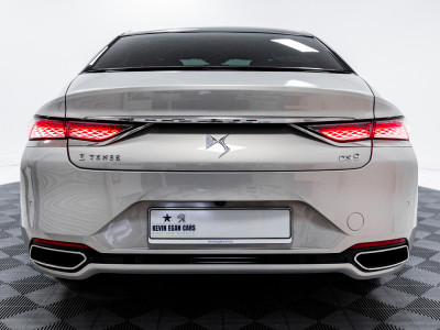 2022 DS Automobiles DS 9