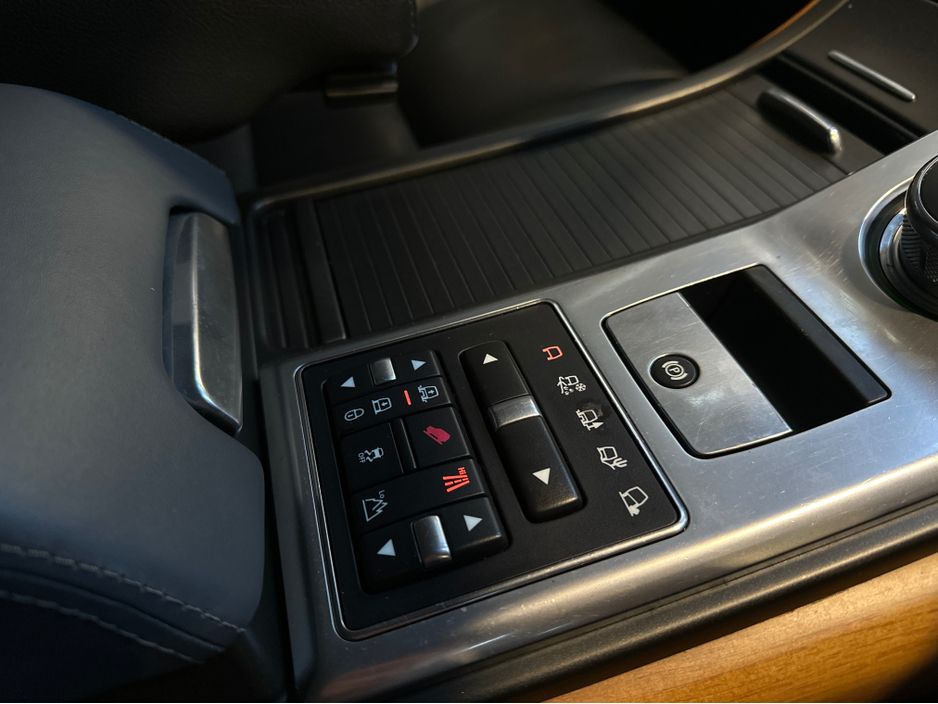 2013 Land Rover Range Rover Sport