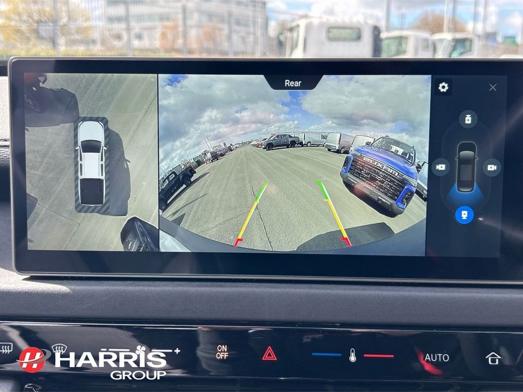 2025 White Maxus T60 MAX