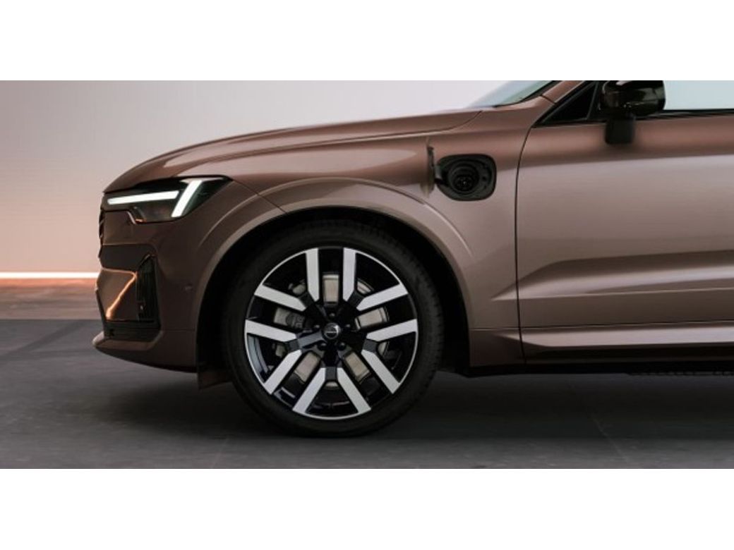 2027 Volvo XC60