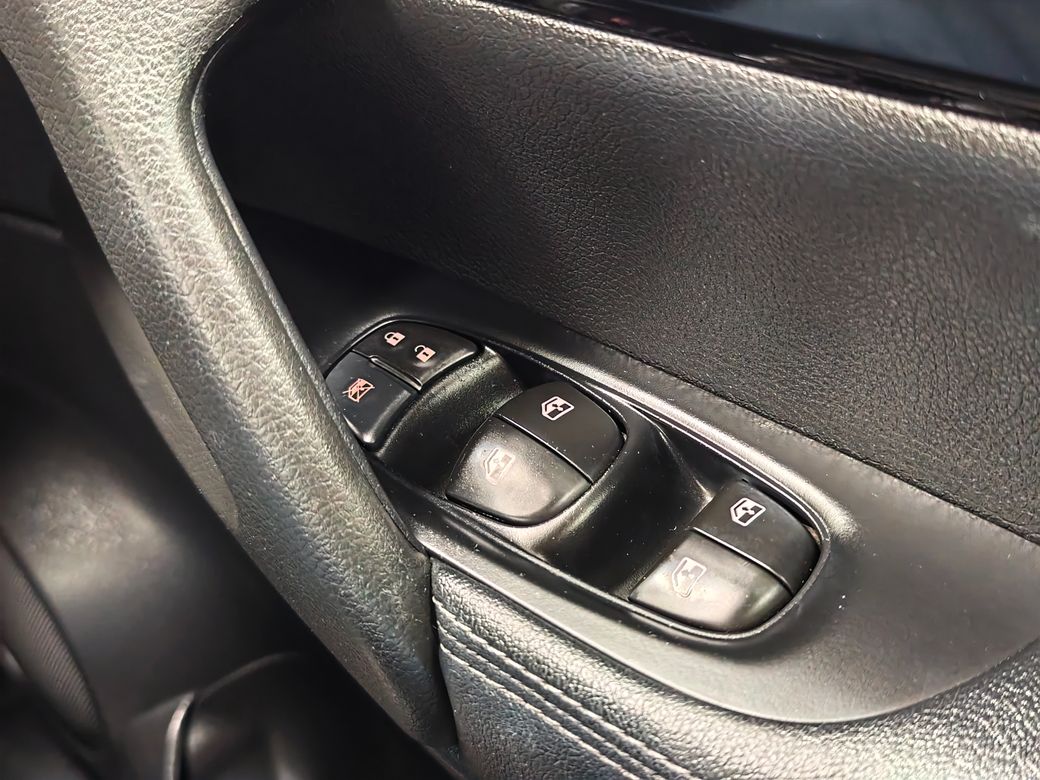 2019 Nissan Qashqai