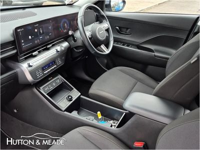 2024 Hyundai Kona