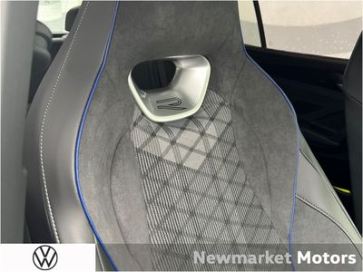 2026 Volkswagen Tayron