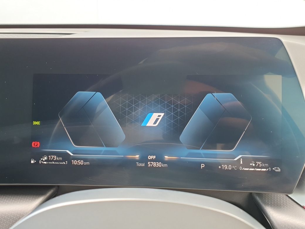 2023 BMW X1