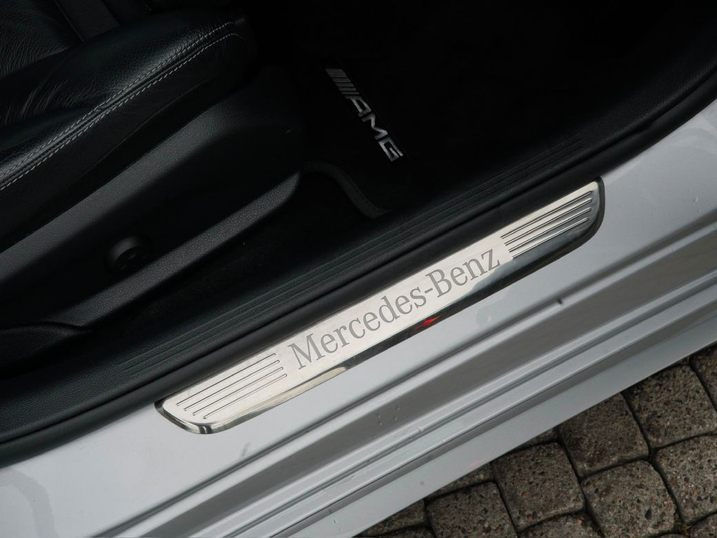 2021 Mercedes-Benz C Class