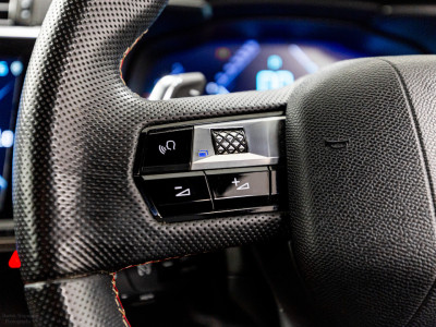 2021 DS Automobiles DS 7