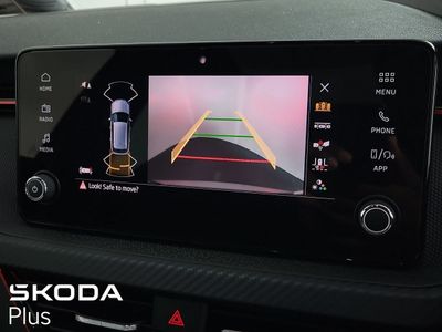2024 Skoda Kamiq